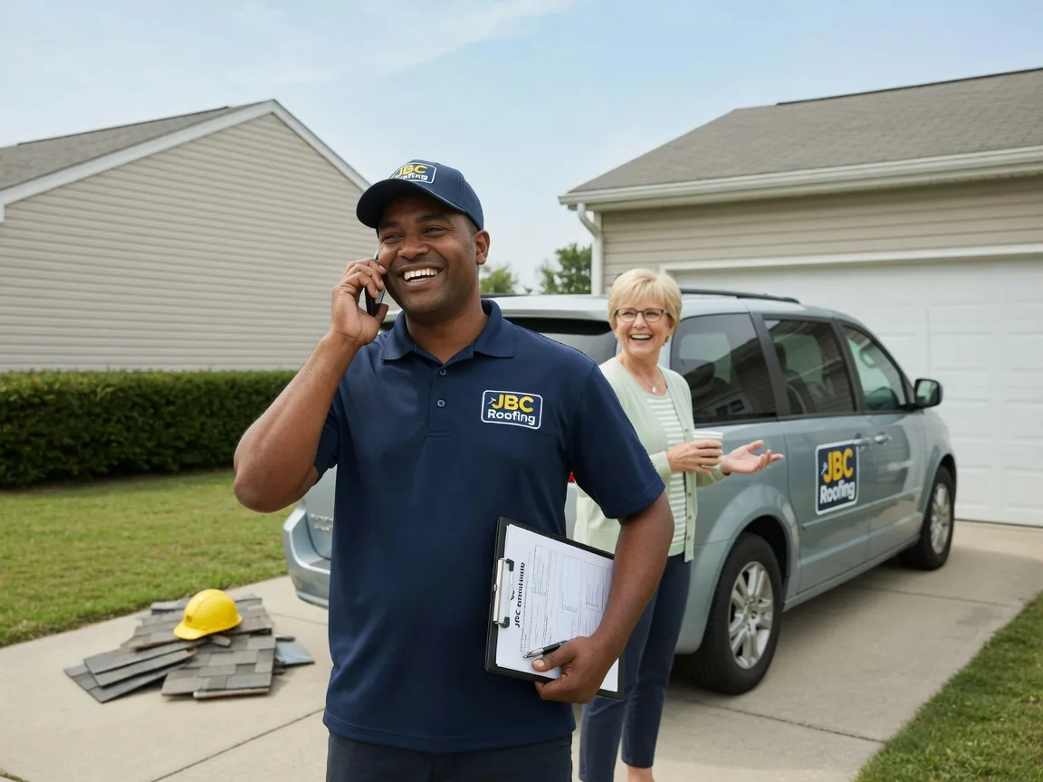 Roof Replacement Lakeside, NE FAQs